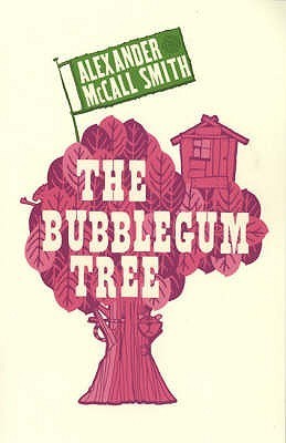 The Bubblegum Tree book cover