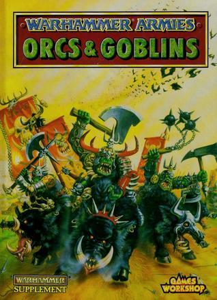 Warhammer Army Books book cover 2