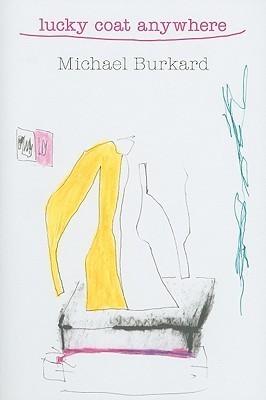 lucky coat anywhere book cover