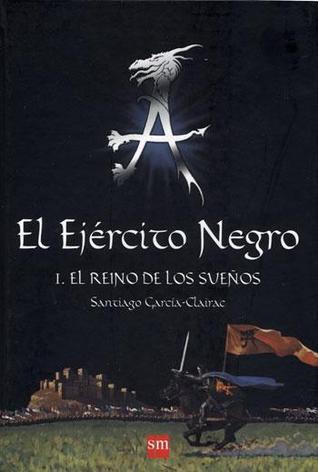 El reino de los sueños book cover