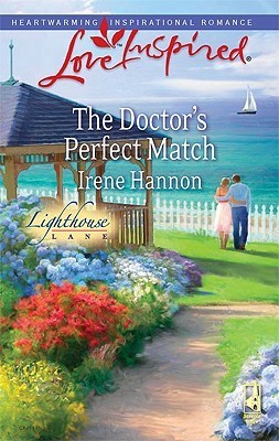Lighthouse Lane book cover 3