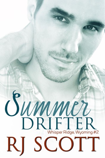 Whisper Ridge, Wyoming book cover 2