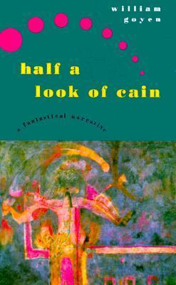Half a Look of Cain book cover
