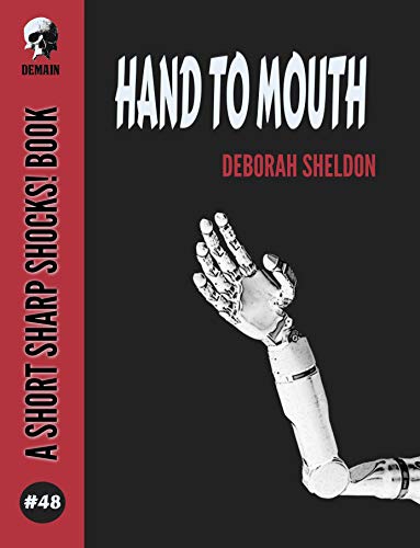 Hand To Mouth book cover