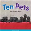 Ten Pets book cover