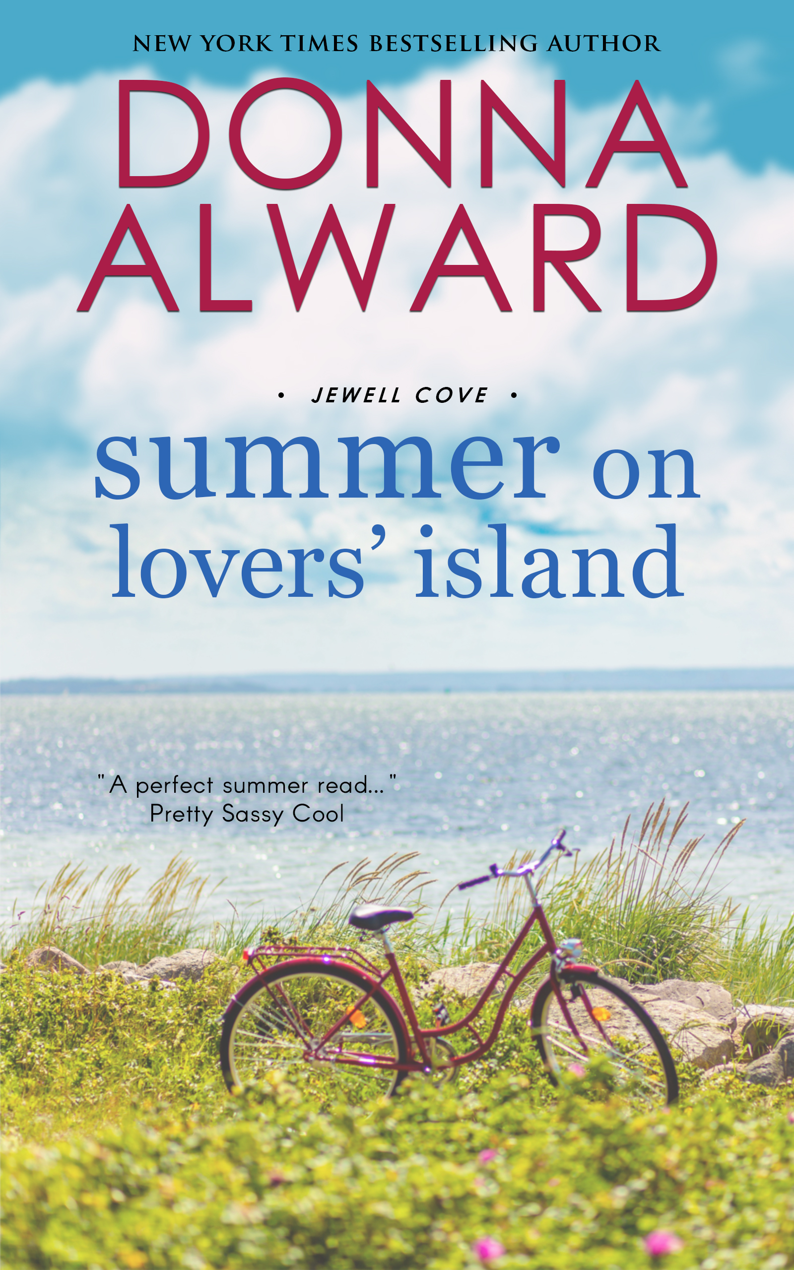 Jewell Cove book cover 3