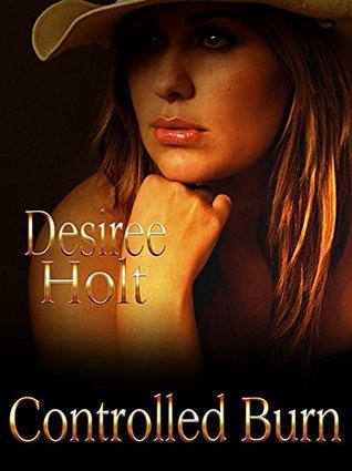 Controlled Burn book cover