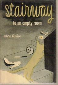 Stairway to an Empty Room book cover