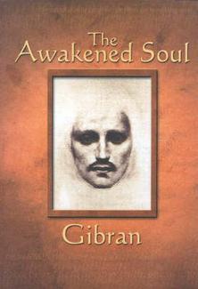 The Awakened Soul book cover