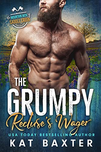The Mountain Men of Saddle Creek book cover 1