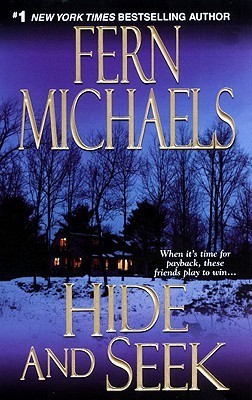 Hide and Seek book cover