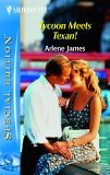 Tycoon Meets Texan! book cover