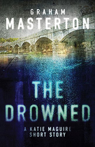 The Drowned book cover