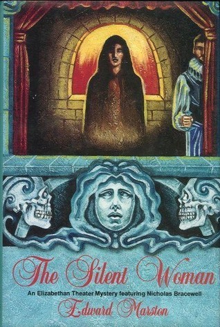 The Silent Woman book cover