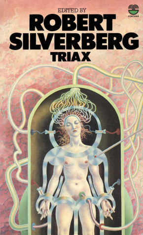 Triax book cover