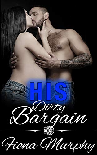 Dirty Billionaires book cover 3