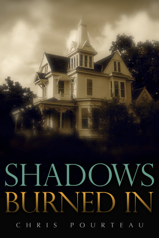 Shadows Burned In book cover