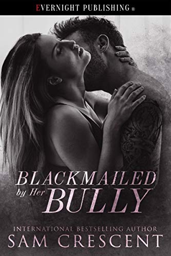 Blackmailed by Her Bully book cover