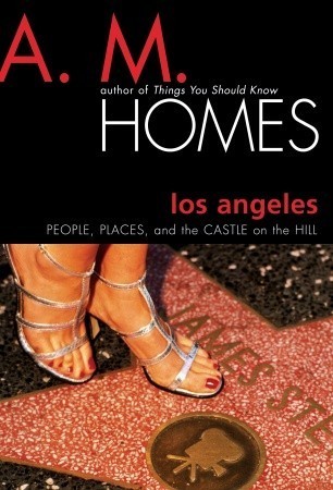 Los Angeles book cover