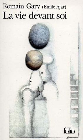 La vie devant soi book cover