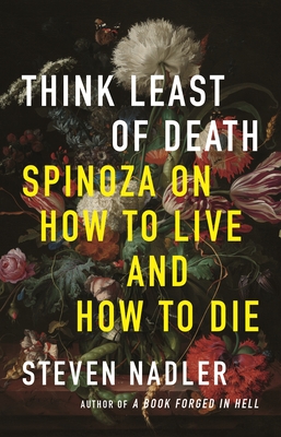 Think Least of Death book cover