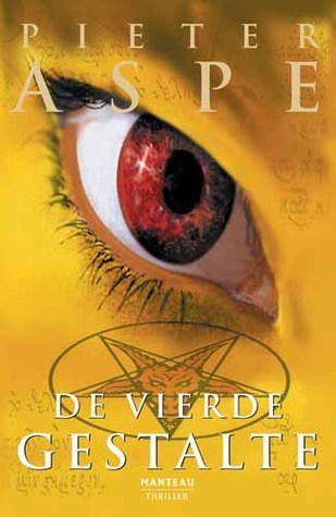 The Fourth Figure book cover