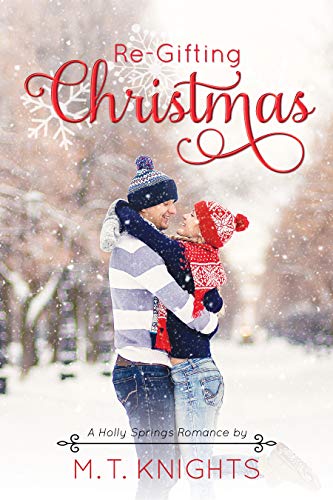 Holly Springs Romance book cover 3