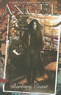 Angel book cover