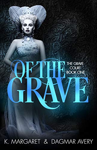 The Grave Court book cover 1