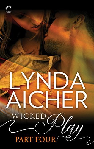 Wicked Play book cover