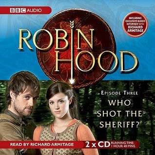 Who Shot The Sheriff? book cover