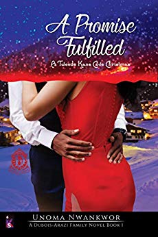 A Promise Fulfilled book cover