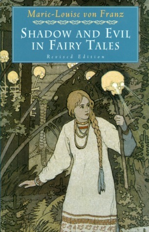 Shadow and Evil in Fairy Tales book cover
