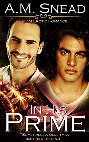 Prime Series book cover 1