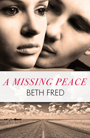 A Missing Peace book cover