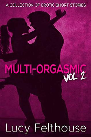 Multi-Orgasmic Vol 2 book cover