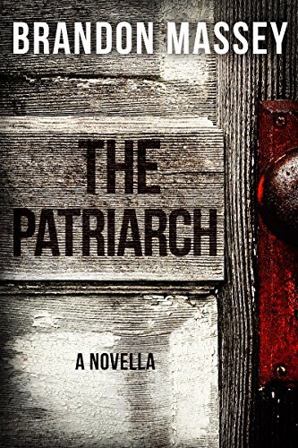 The Patriarch book cover