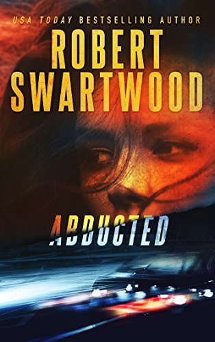 Abducted book cover