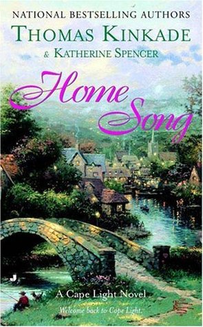Cape Light book cover 2