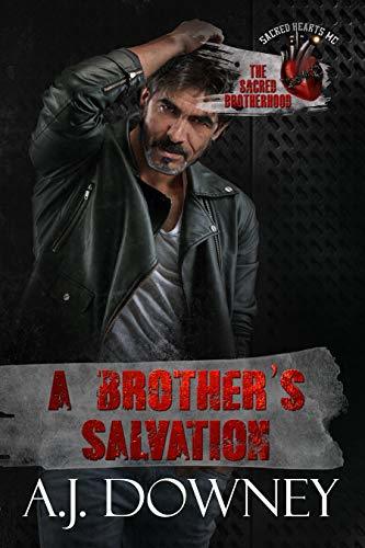 A Brother's Salvation book cover
