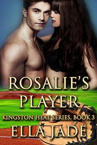 Kingston Heat book cover 3
