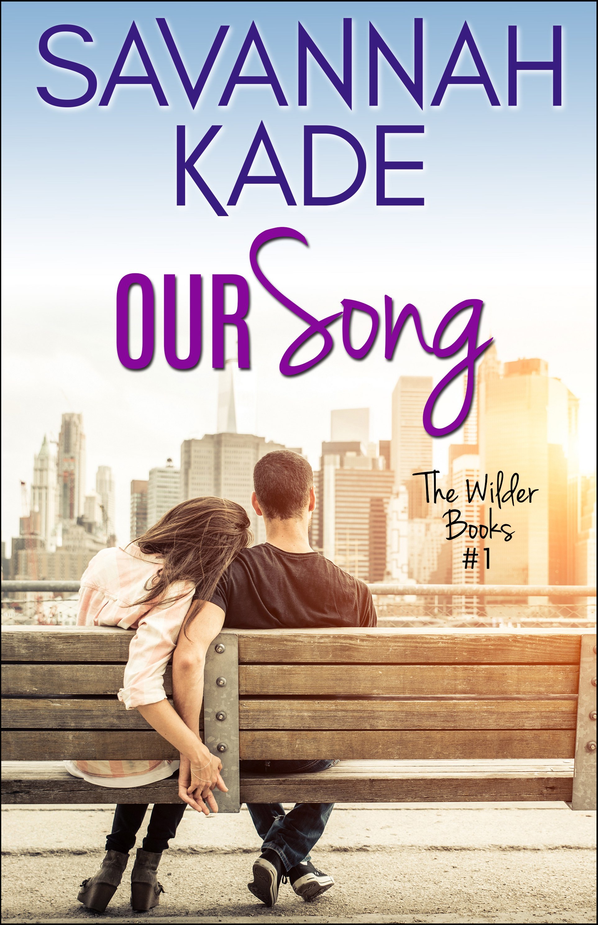 The Wilder Books book cover 1
