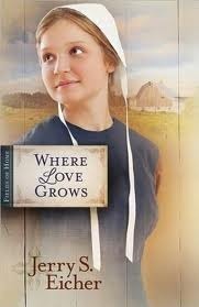 Fields ofHome book cover 3