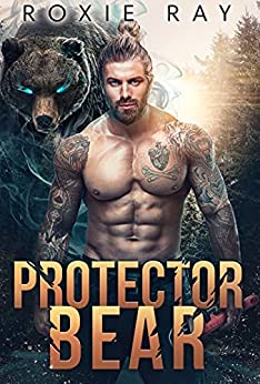 Bears of Forest Heights book cover 2