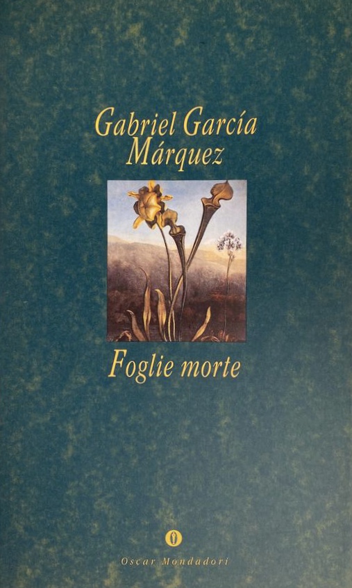 Foglie morte book cover