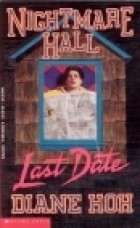 Last Date book cover