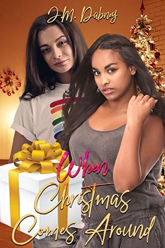When Christmas Comes Around book cover