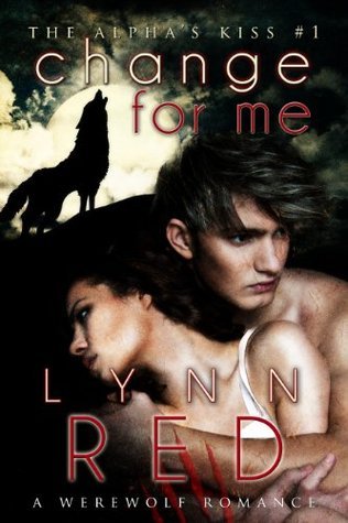 The Alpha's Kiss book cover 1