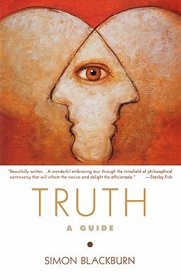 Truth book cover