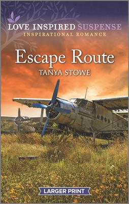 Escape Route book cover